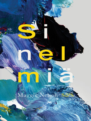 cover image of Sinelmiä